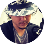 福田亨