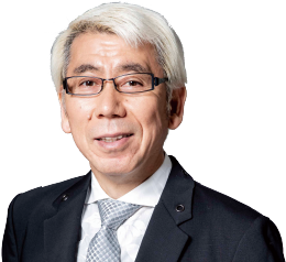 吉田照美(第1・3週担当)
