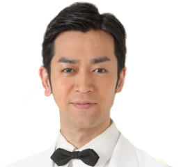 ムーディ勝山