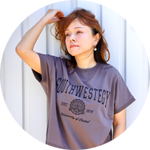 ★(月)槌谷知佳