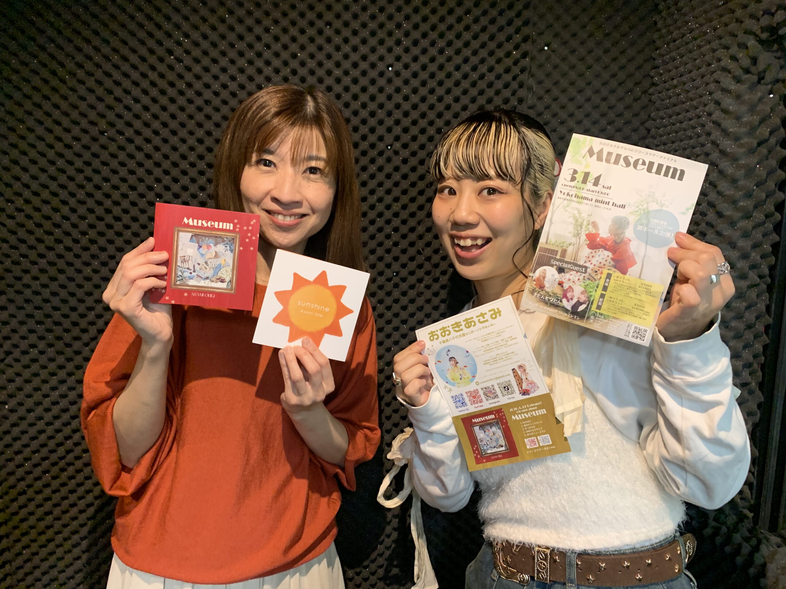 藤谷桃の桃の缶詰 – かつしかFM 78.9MHz